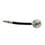 AGM Products Master Cylinder Reservoir Covers AGM-BPB-1501 Brake Cap - Alfa Romero / Audi / Buick / Chevy / Fiat / Ford / Jaguar/ Mazda / Marcedes / Mini / Nissan / Porsche / Renault thumbnail 1