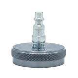 AGM Products Master Cylinder Reservoir Covers AGM-BPB-CWIL Wilwood Brake Cap thumbnail 1