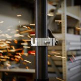 AGM Products Manual Jack Systems AGM-EJA-2011 Jack, Manual, UTV, 1.5-Ton, 17.00 in. Maximum Lift, 14.00 In. Travel, Aluminum, Black, Each thumbnail 4