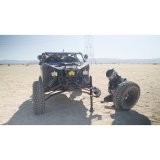 AGM Products Manual Jack Systems AGM-EJA-2011 Jack, Manual, UTV, 1.5-Ton, 17.00 in. Maximum Lift, 14.00 In. Travel, Aluminum, Black, Each thumbnail 5