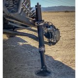 AGM Products Manual Jack Systems AGM-EJA-2011 Jack, Manual, UTV, 1.5-Ton, 17.00 in. Maximum Lift, 14.00 In. Travel, Aluminum, Black, Each thumbnail 6