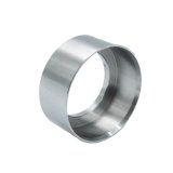 AGM Products Universal Weld-On Chassis Mounts AGM-EJA-2020 Jack Mount, Weld-On, Mount, Pair thumbnail 2