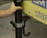 AGM Products Universal Jack Hooks AGM-EJA-2024 Mount, Hook, Chassis Tube, Steel, Natural, Each thumbnail 4