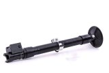 AGM Products Electric Jack Systems AGM-EJA-2010-D Jack, Electric, UTV, 1-Ton, 17.00 in. Maximum Lift, 14.00 In. Travel, Aluminum, Black, Dewalt Battery, Each thumbnail 1