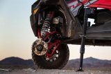 AGM Products Electric Jack Systems AGM-EJA-2010-D Jack, Electric, UTV, 1-Ton, 17.00 in. Maximum Lift, 14.00 In. Travel, Aluminum, Black, Dewalt Battery, Each thumbnail 8