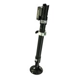 AGM Products Electric Jack Systems AGM-EJA-2010-M Jack, Electric, UTV, 1-Ton, 17.00 in. Maximum Lift, 14.00 In. Travel, Aluminum, Black, Milwaukee Battery, Each thumbnail 1