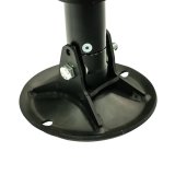 AGM Products Electric Jack Systems AGM-EJA-2010-M Jack, Electric, UTV, 1-Ton, 17.00 in. Maximum Lift, 14.00 In. Travel, Aluminum, Black, Milwaukee Battery, Each thumbnail 3