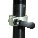 AGM Products Electric Jack Systems AGM-EJA-2010-M Jack, Electric, UTV, 1-Ton, 17.00 in. Maximum Lift, 14.00 In. Travel, Aluminum, Black, Milwaukee Battery, Each thumbnail 4
