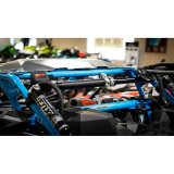 AGM Products Electric Jack Systems AGM-EJA-2010-M Jack, Electric, UTV, 1-Ton, 17.00 in. Maximum Lift, 14.00 In. Travel, Aluminum, Black, Milwaukee Battery, Each thumbnail 6