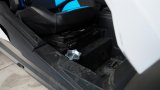 AGM Products EXR Fuel Tanks AGM-EXR-1020 Tanks, EXR, 8 Gallons Capacity, Aluminum, Black Powdercoated, Polaris, Kit thumbnail 3