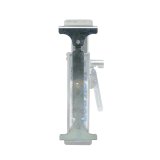 AGM Products Universal Jack Rod Stand Mounts AGM-FJA-1007 Accessories, Mount, Steel, Zinc Plated, Each thumbnail 2