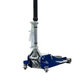 AGM Products Universal Jack Rod Stand Mounts AGM-FJA-1007 Accessories, Mount, Steel, Zinc Plated, Each thumbnail 5