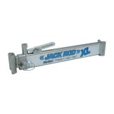 AGM Products Universal Jack Rod Stands AGM-FJA-1008 Accessories, Stand Mounts, Steel, Zinc Plated, To Be Used with 3.5 ton Jacks, Each thumbnail 2