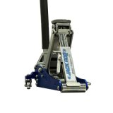 AGM Products Universal Jack Rod Stands AGM-FJA-1008 Accessories, Stand Mounts, Steel, Zinc Plated, To Be Used with 3.5 ton Jacks, Each thumbnail 7