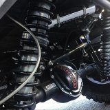 AGM Products Coil Spring Isolators and Spacers AGM-FSA-2000 2.0 Fox Complete Slider Assembly thumbnail 2