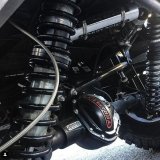 AGM Products Coil Spring Isolators and Spacers AGM-KSI-2501 2.5 King "PURE RACE SERIES" Replacement Slider Insert thumbnail 4