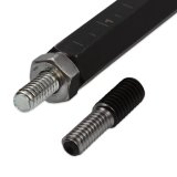 AGM Products Shock Rebuild Tools AGM-RPT-1420 Reservoir Piston Tool thumbnail 1