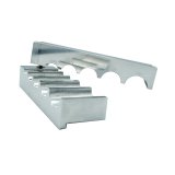 AGM Products Shock Rebuild Tools AGM-SSJ-5SET Shaft Jaws thumbnail 2