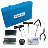 AGM Products Tire Repair AGM-TGP-1059 Plug N Play Kit thumbnail 2