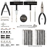 AGM Products Tire Repair AGM-TGP-1059 Plug N Play Kit thumbnail 3