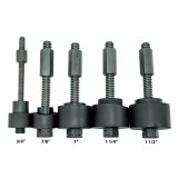 AGM Products Control Arm Joint Tools AGM-UBT-0875 .875" Uni-Ball Tool thumbnail 2
