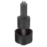 AGM Products Control Arm Joint Tools AGM-UBT-0875 .875" Uni-Ball Tool thumbnail 4