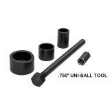 AGM Products Control Arm Joint Tools AGM-UBT-1500 1.5" Uni-Ball Tool thumbnail 3