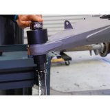 AGM Products Control Arm Joint Tools AGM-UBT-1500 1.5" Uni-Ball Tool thumbnail 5