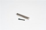 Auburn Gear Pinion Shaft Service Kits 541007 Differential Cross Shaft, Service, Steel, Fastener, Kit thumbnail 1