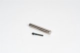 Auburn Gear Pinion Shaft Service Kits 541042 Differential Cross Shaft, Service, Steel, Fastener, Rear, Ford 9.75 in., GM 9.5 in., Kit thumbnail 2