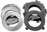Auburn Gear Select-A-Loc Clutch Kits 541054 Differential Carrier Clutch, Select-A-Loc, Steel Pack, Front or Rear, Limited Slip, Ford 8.8 in., Kit thumbnail 1