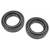 Auburn Gear Carrier Bearings 541070 Differential Bearings, 2.892 in. Diameter, Rear, GM 8.2 in. BOP Axle, GM 8.5 in., GM 8.6 in., Kit thumbnail 1