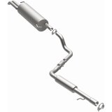 BRExhaust Direct-Fit Exhaust Systems for 1999-2005 JETTA - 106-0311 Systems, Direct-Fit, Cat-back, Single, Steel, Aluminized, Rear Exit, Volkswagen, Kit thumbnail 4