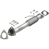 BRExhaust Direct-Fit Front Pipe Kits for 2005-2008 ESCAPE, MARINER, TRIBUTE - 107-0010 Kit thumbnail 2