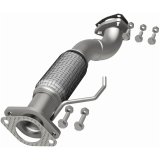 BRExhaust Direct-Fit Front Pipe Kits for 2005-2008 ESCAPE, MARINER, TRIBUTE - 107-0010 Kit thumbnail 3