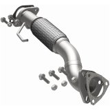 BRExhaust Direct-Fit Front Pipe Kits for 2005-2008 ESCAPE, MARINER, TRIBUTE - 107-0010 Kit thumbnail 4