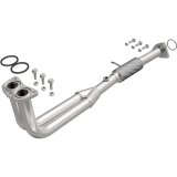 BRExhaust Direct-Fit Front Pipe Kits for 1990-1993 ACCORD - 107-0142 Kit thumbnail 1