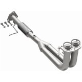 BRExhaust Direct-Fit Front Pipe Kits for 1990-1993 ACCORD - 107-0142 Kit thumbnail 2