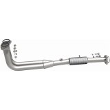 BRExhaust Direct-Fit Front Pipe Kits for 1990-1993 ACCORD - 107-0142 Kit thumbnail 4