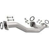 BRExhaust Direct-Fit Front Pipe Kits for 2002-2006 MPV - 107-0207 Kit thumbnail 1