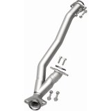 BRExhaust Direct-Fit Front Pipe Kits for 2002-2006 MPV - 107-0207 Kit thumbnail 3