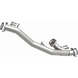 BRExhaust Direct-Fit Front Pipe Kits for 2002-2006 MPV - 107-0207 Kit thumbnail 4