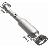BRExhaust - Exhaust Pipes, Intermediate Pipes for 2004-2006 TITAN 107-0239 Direct-Fit Front Pipe Kit thumbnail 2