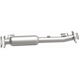 BRExhaust - Exhaust Pipes, Intermediate Pipes for 2004-2006 TITAN 107-0239 Direct-Fit Front Pipe Kit thumbnail 4