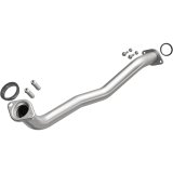 BRExhaust Direct-Fit Front Pipe Kits for 2009-2015 VENZA - 107-0243 Kit thumbnail 1