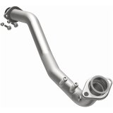 BRExhaust Direct-Fit Front Pipe Kits for 2009-2015 VENZA - 107-0243 Kit thumbnail 2
