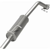 BRExhaust - Exhaust Pipes, Intermediate Pipes for 2008-2015 XB 108-0027 Direct-Fit Rear Muffler Kit thumbnail 3