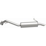 BRExhaust - Exhaust Pipes, Intermediate Pipes for 2008-2015 XB 108-0027 Direct-Fit Rear Muffler Kit thumbnail 4