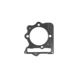 Cometic Gasket Powersports Head Gaskets for 1999-2008 TRX400EX SPORTRAX, 2009-2014 TRX400X, 1996-2004 XR400R - H0402027S Gasket, Stainless Steel Core Viton® Coated, 89.000mm Bore, 0.027 in. Thick, Each thumbnail 1