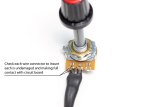 EPAS Performance Electric Power Steering Kits for 1964-1966 MUSTANG - 1001 Conversion Kit, Electric, Ford, Mustang, Kit thumbnail 4